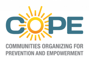 COPE Logo and Acronym